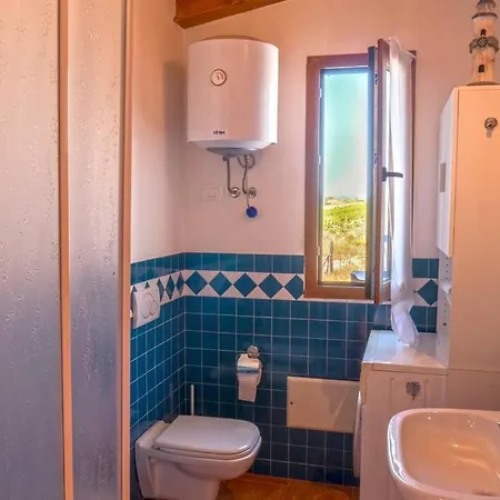 Lägenhet Casa Francesca