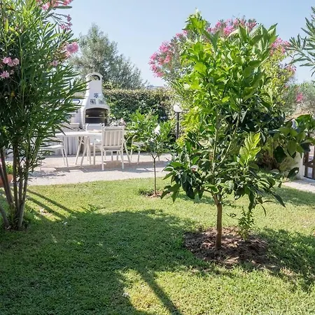 Casa Francesca Lägenhet