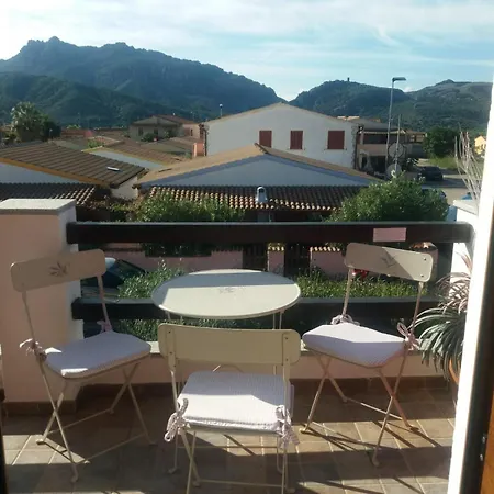 Lägenhet Casa Francesca Viddalba