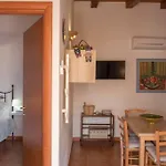 Casa Francesca Apartmán *