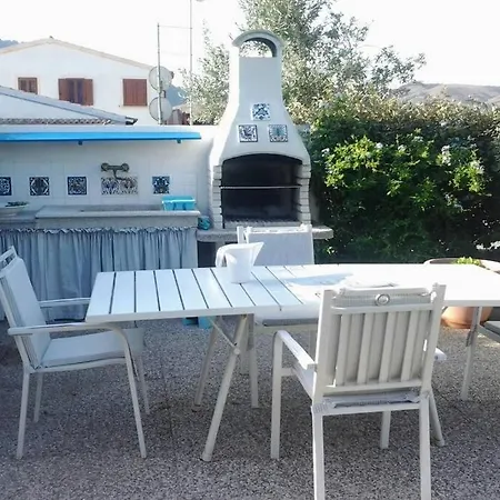 Casa Francesca Viddalba