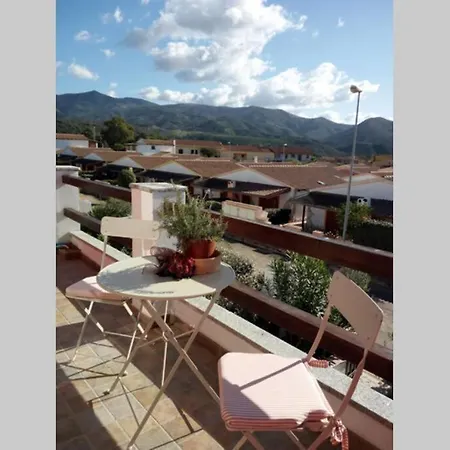 Casa Francesca Daire *