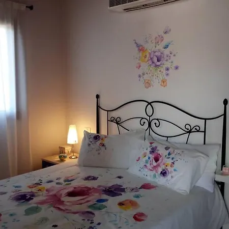 Casa Francesca Lejlighed