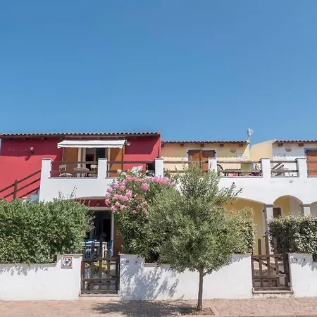 Casa Francesca * Viddalba