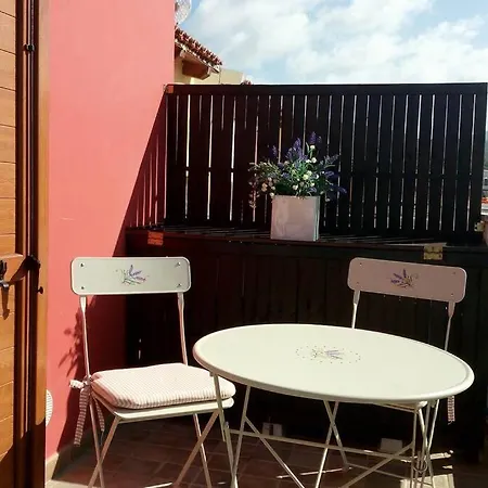 Casa Francesca Viddalba