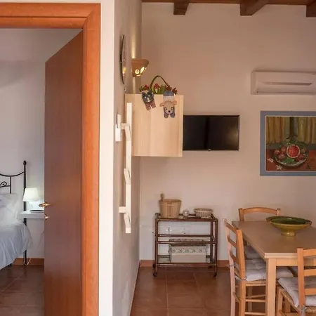 Casa Francesca Daire *