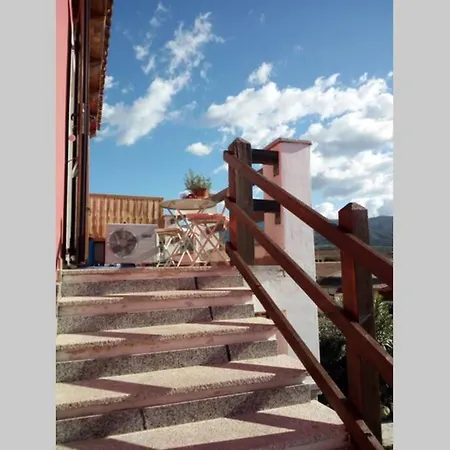 Casa Francesca Lejlighed *