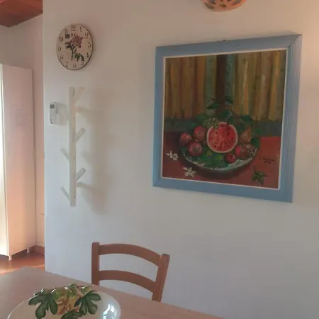 Casa Francesca *