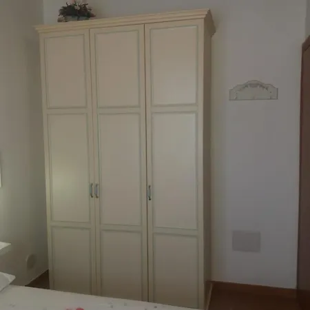 Casa Francesca 公寓