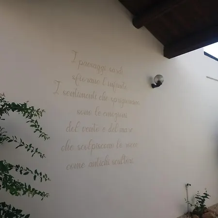 아파트 Casa Francesca