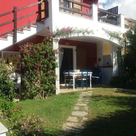 Casa Francesca *