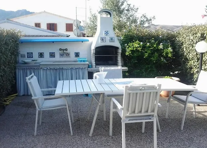 Casa Francesca Viddalba