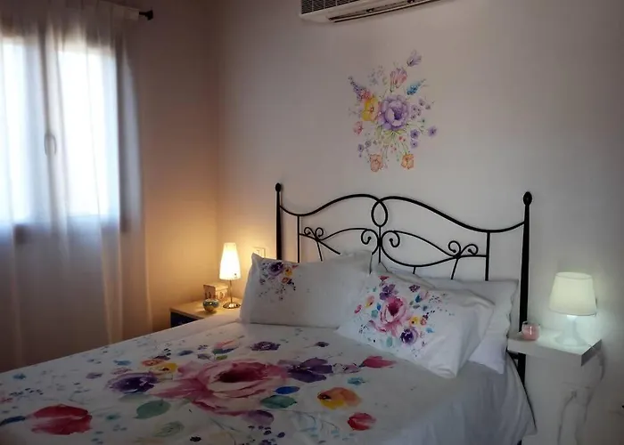 Casa Francesca 公寓