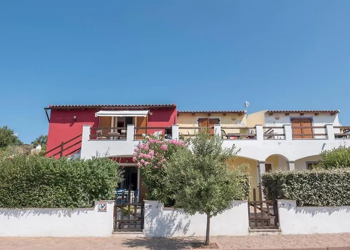 Casa Francesca * Viddalba