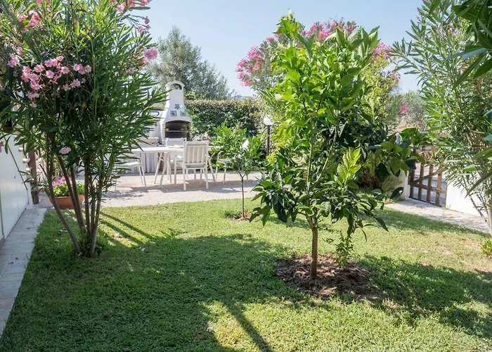 Casa Francesca 公寓