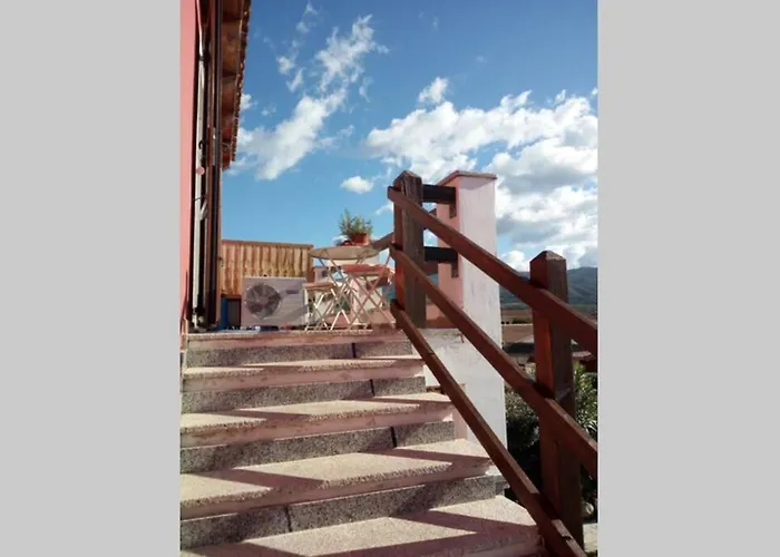 Casa Francesca 公寓 *