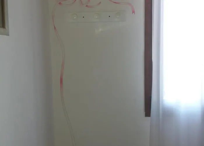 Casa Francesca Viddalba