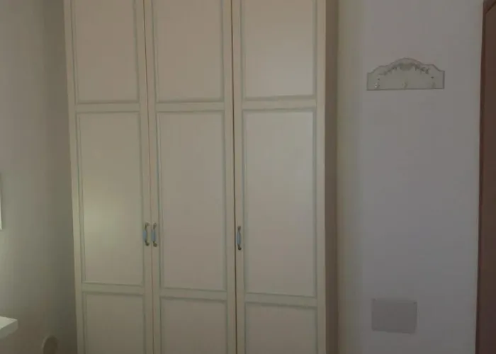 Casa Francesca 公寓