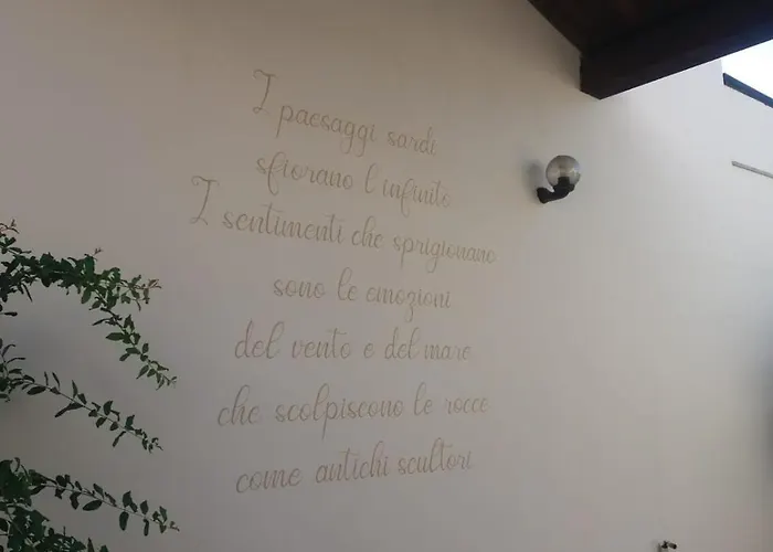 公寓 Casa Francesca